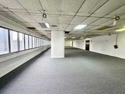 Golden Mile Tower (D7), Office #602218041